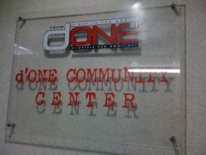 d`ONE DCC